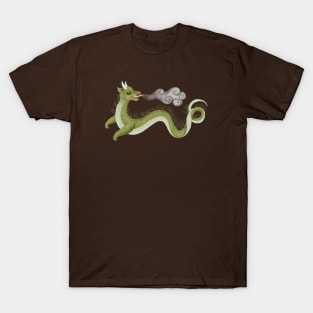 dill dragon T-Shirt